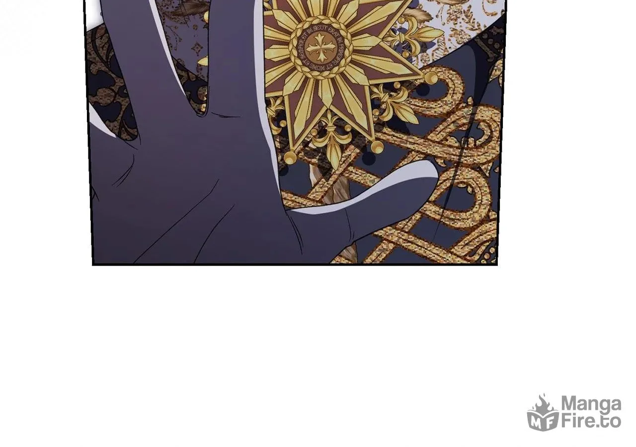 The Stone Thrown in the Lake Chapter 35 page 155 - 