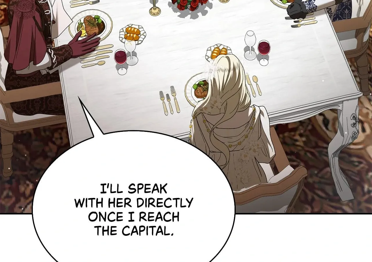 The Stone Thrown in the Lake Chapter 35 page 21 - 