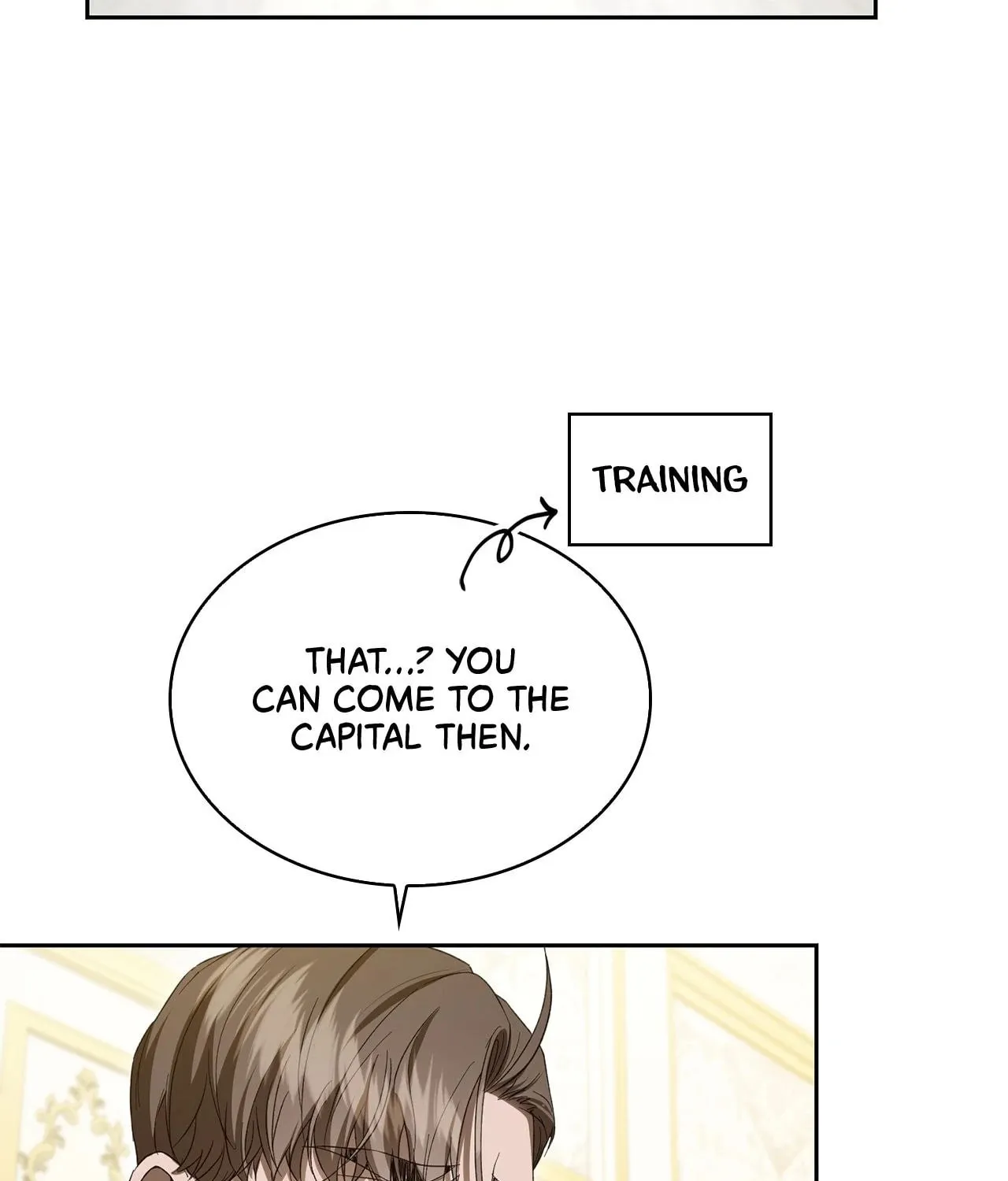 The Stone Thrown in the Lake Chapter 35 page 24 - 