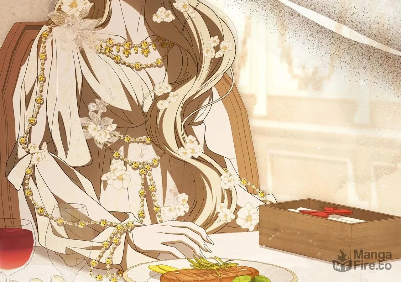 The Stone Thrown in the Lake Chapter 35 page 29 - 