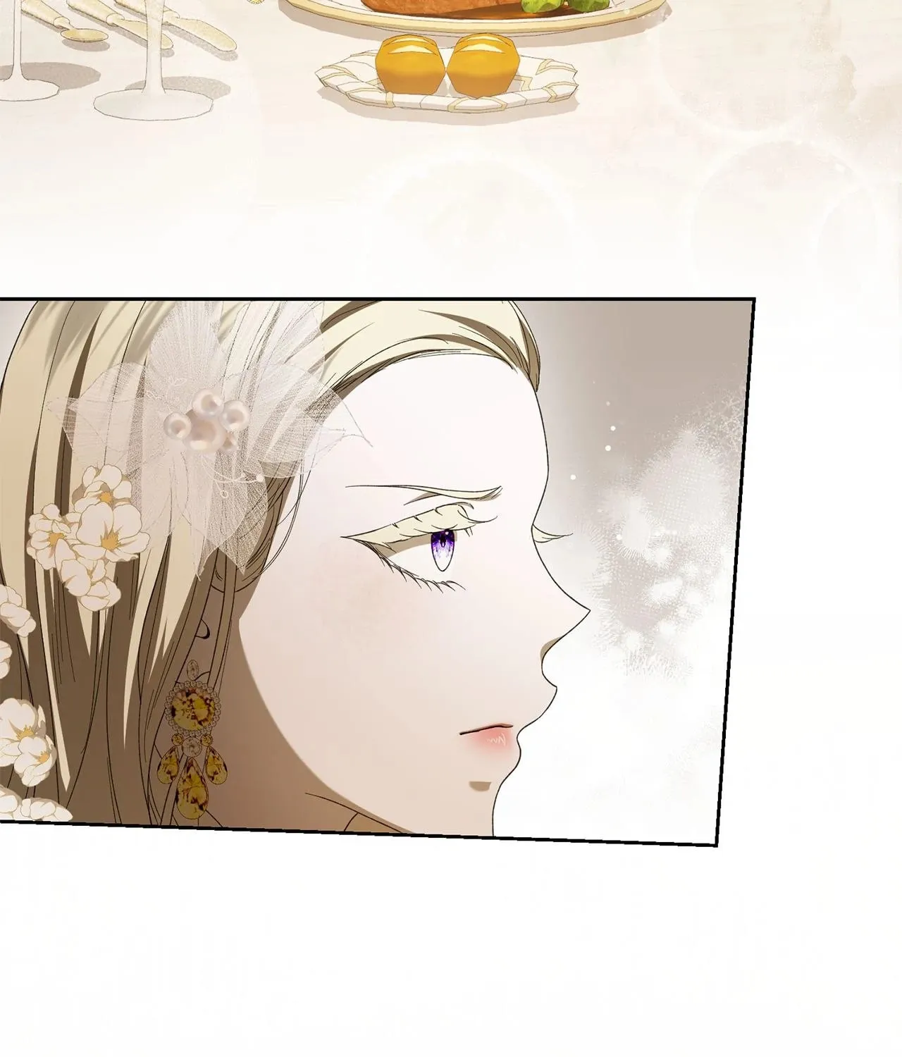 The Stone Thrown in the Lake Chapter 35 page 30 - 