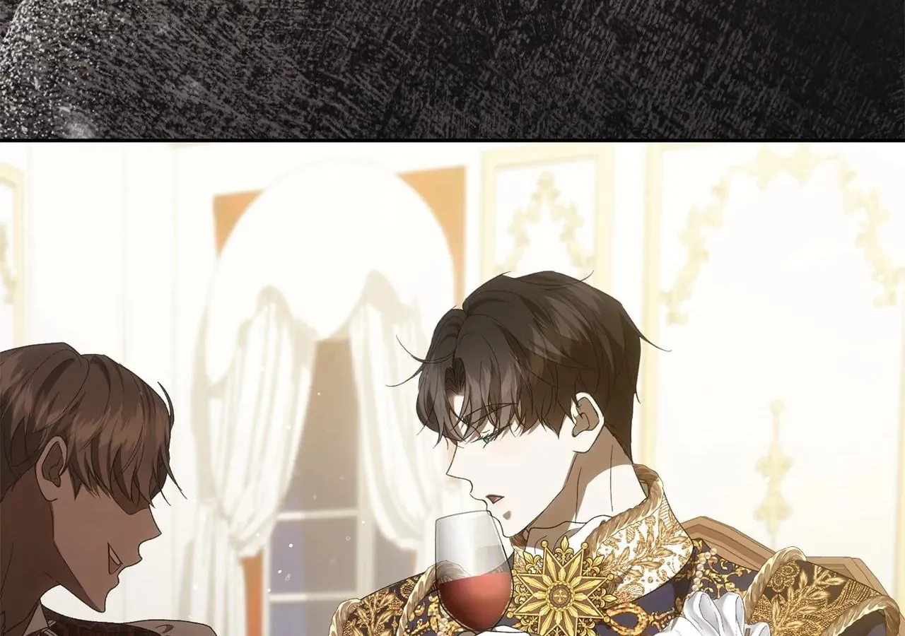 The Stone Thrown in the Lake Chapter 35 page 33 - 