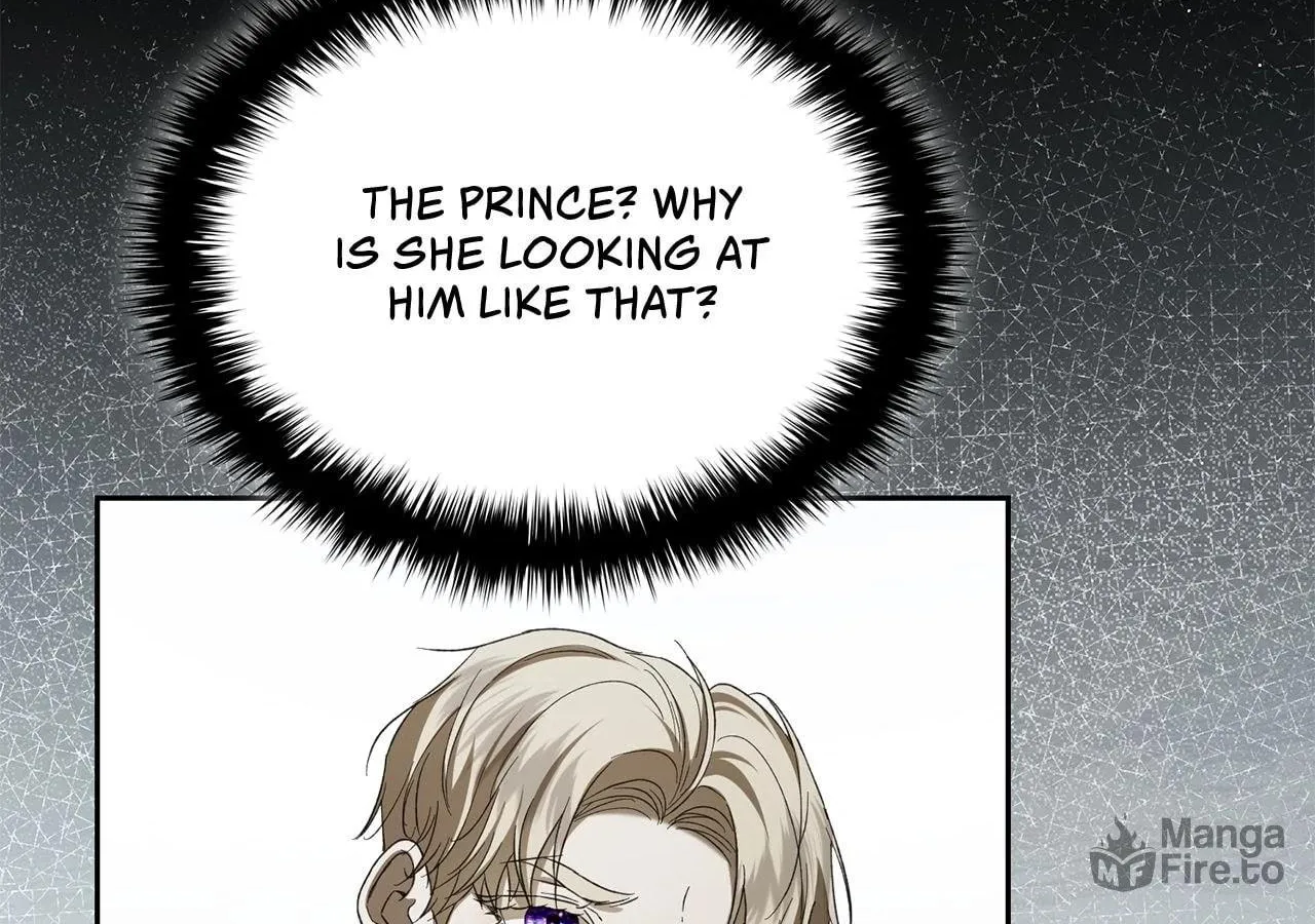 The Stone Thrown in the Lake Chapter 35 page 35 - 