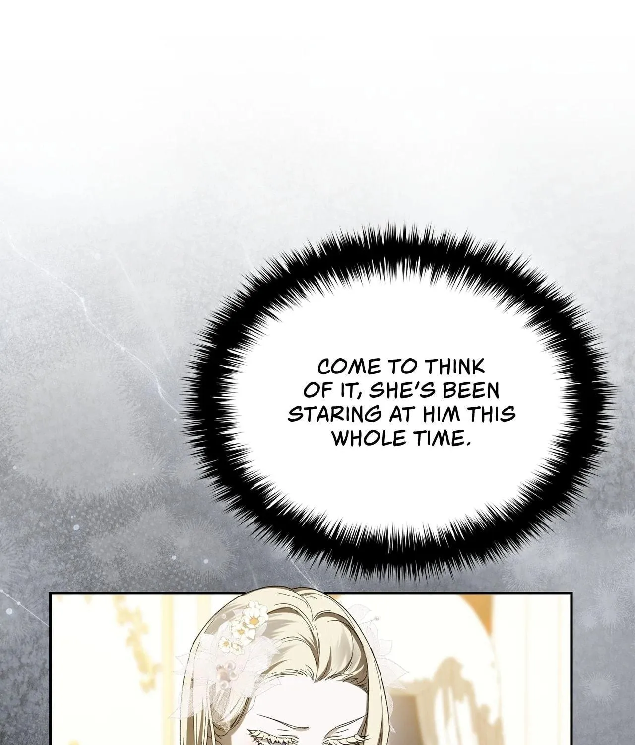The Stone Thrown in the Lake Chapter 35 page 37 - 