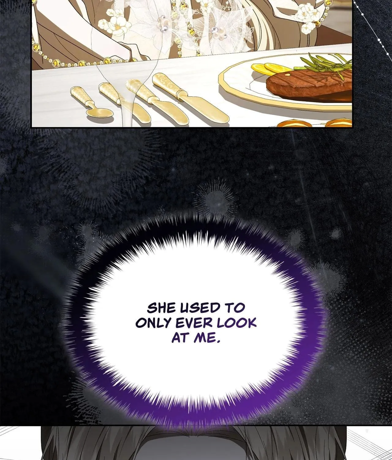 The Stone Thrown in the Lake Chapter 35 page 39 - 
