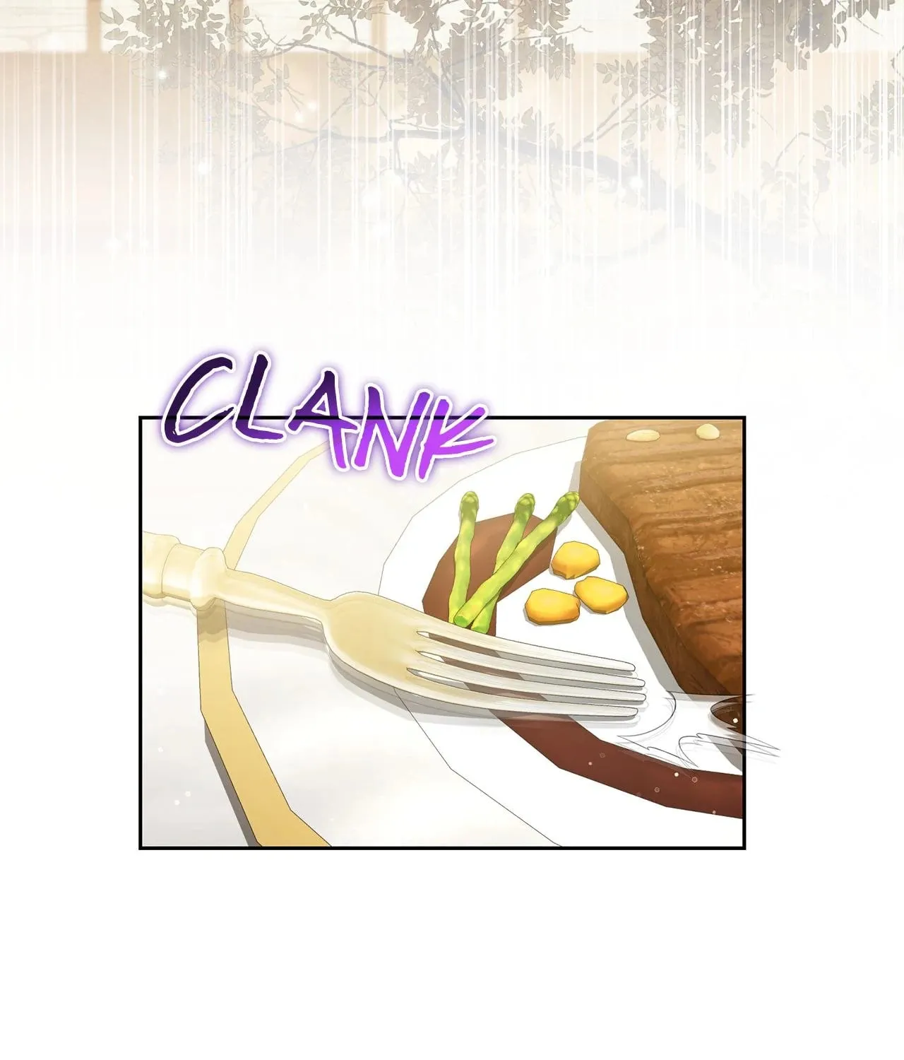The Stone Thrown in the Lake Chapter 35 page 43 - 