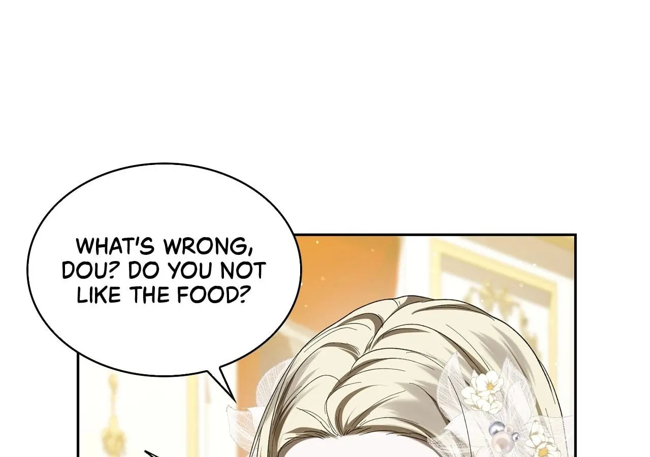 The Stone Thrown in the Lake Chapter 35 page 44 - 