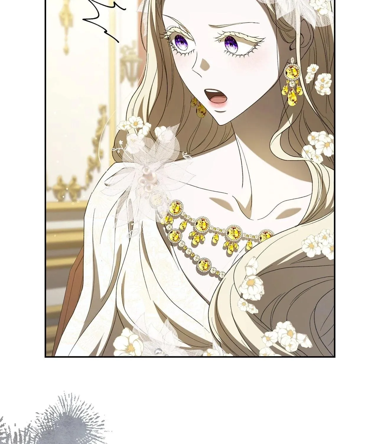 The Stone Thrown in the Lake Chapter 35 page 45 - 
