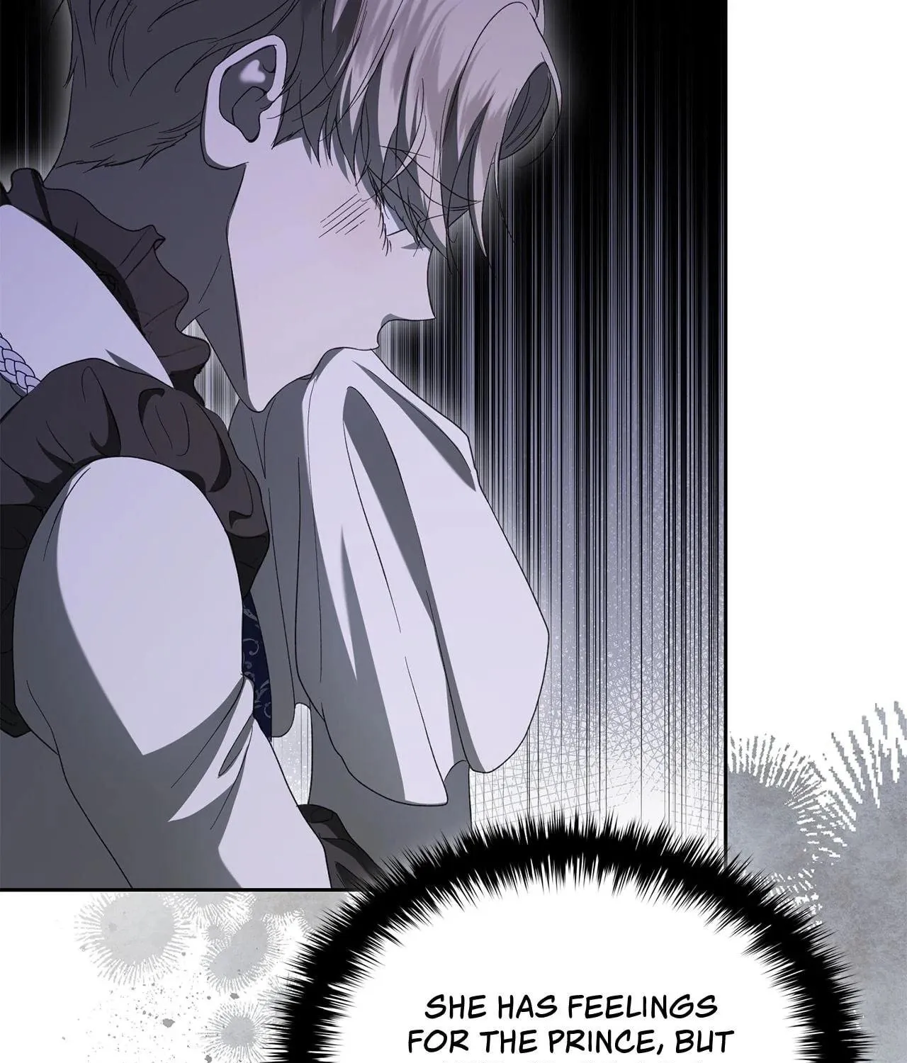 The Stone Thrown in the Lake Chapter 35 page 47 - 