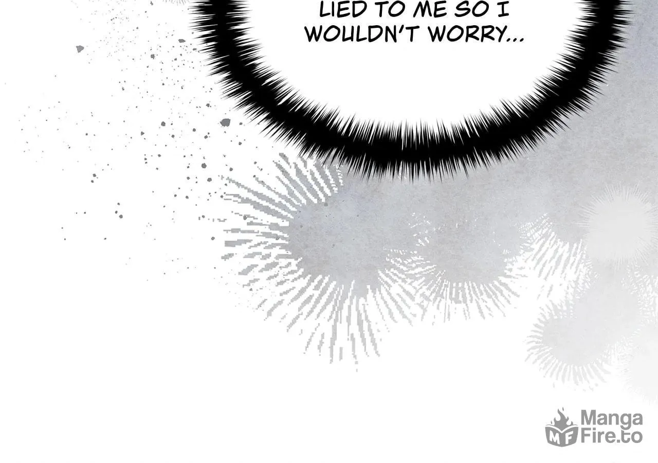 The Stone Thrown in the Lake Chapter 35 page 48 - 