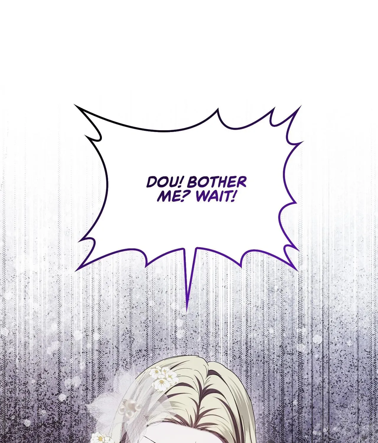 The Stone Thrown in the Lake Chapter 35 page 53 - 