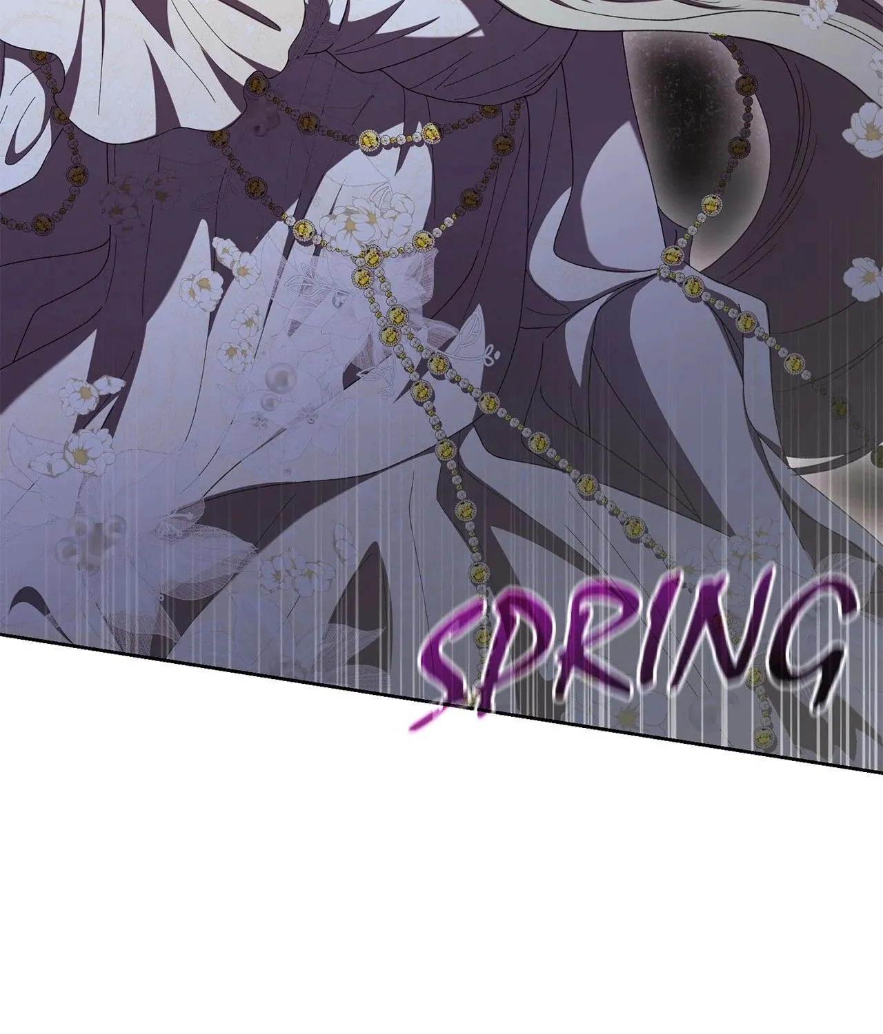 The Stone Thrown in the Lake Chapter 35 page 55 - 