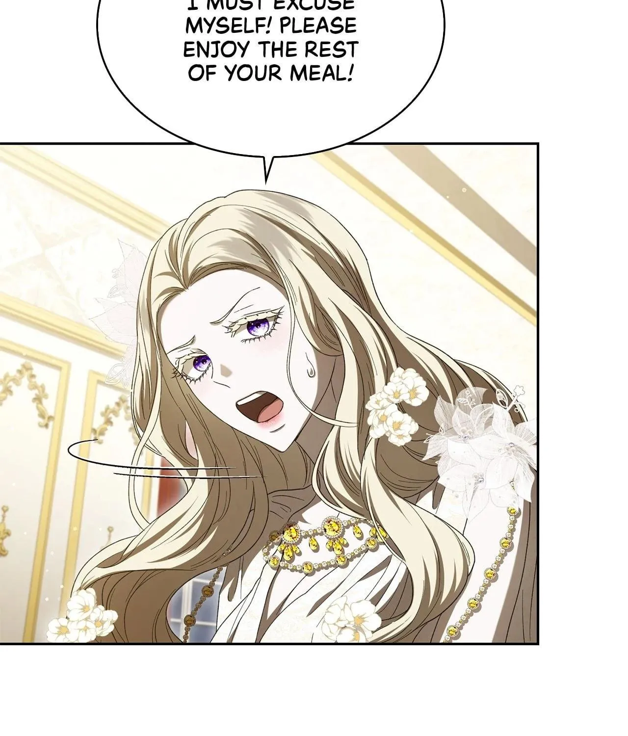 The Stone Thrown in the Lake Chapter 35 page 57 - 