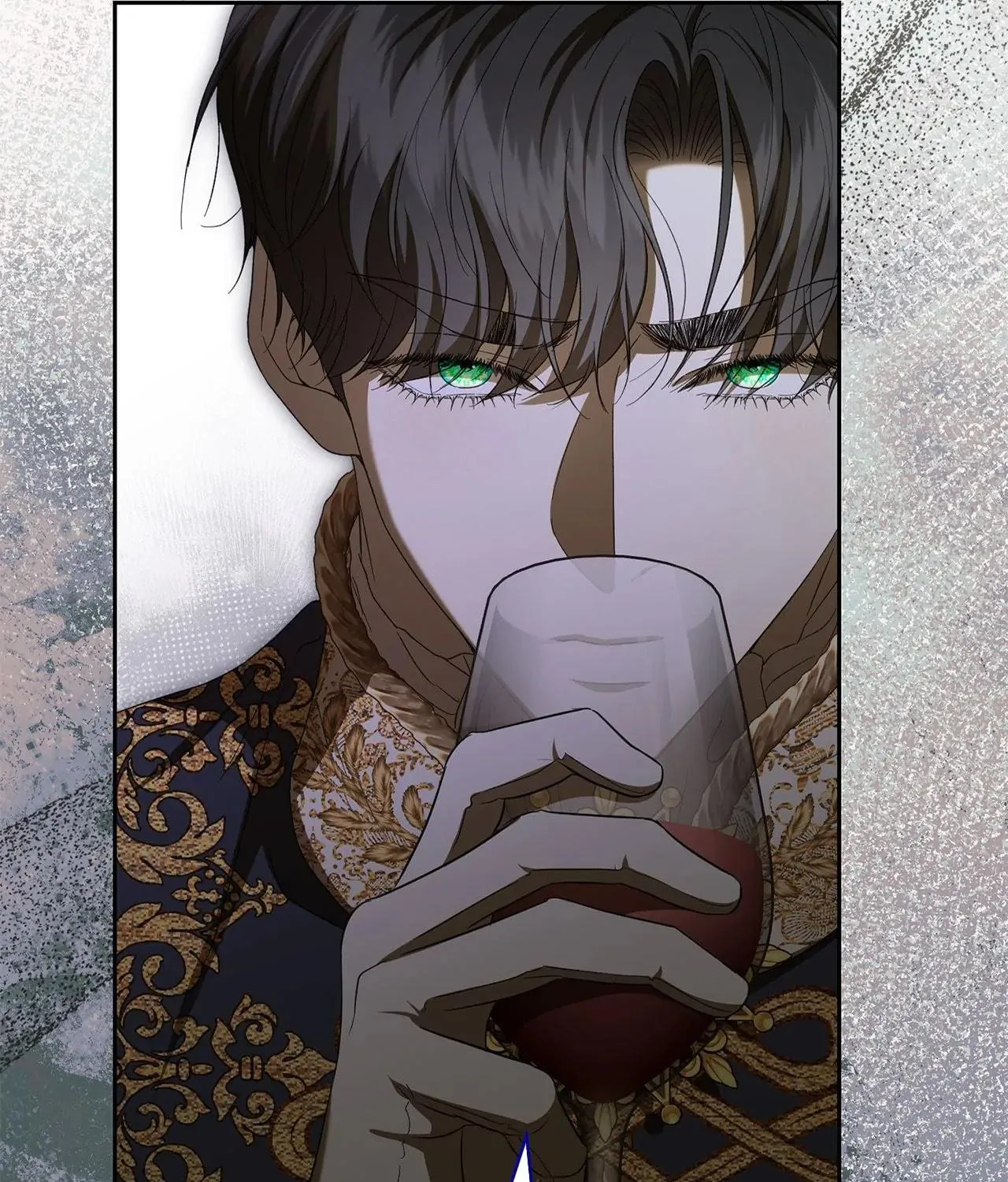 The Stone Thrown in the Lake Chapter 35 page 67 - 