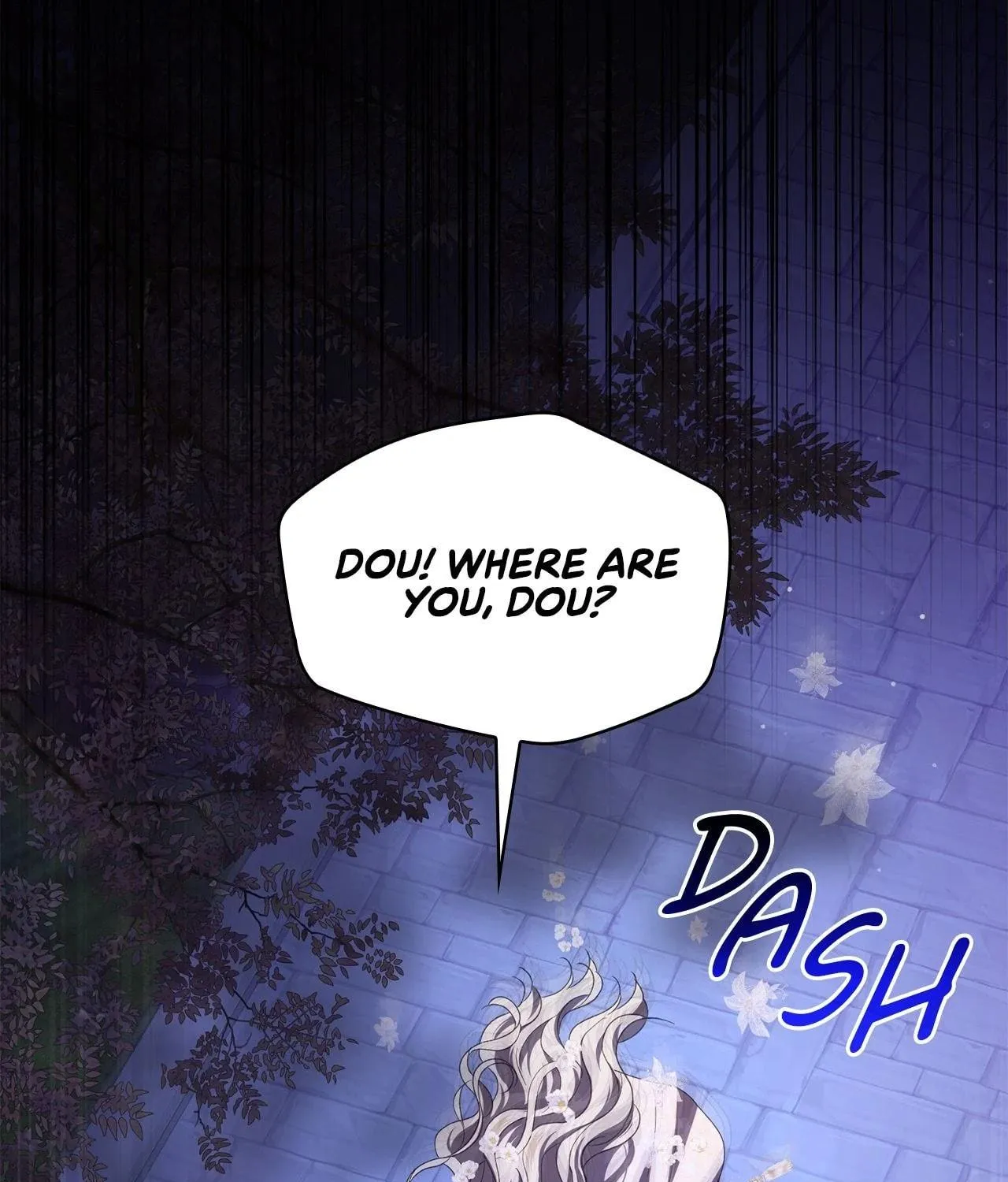 The Stone Thrown in the Lake Chapter 35 page 75 - 