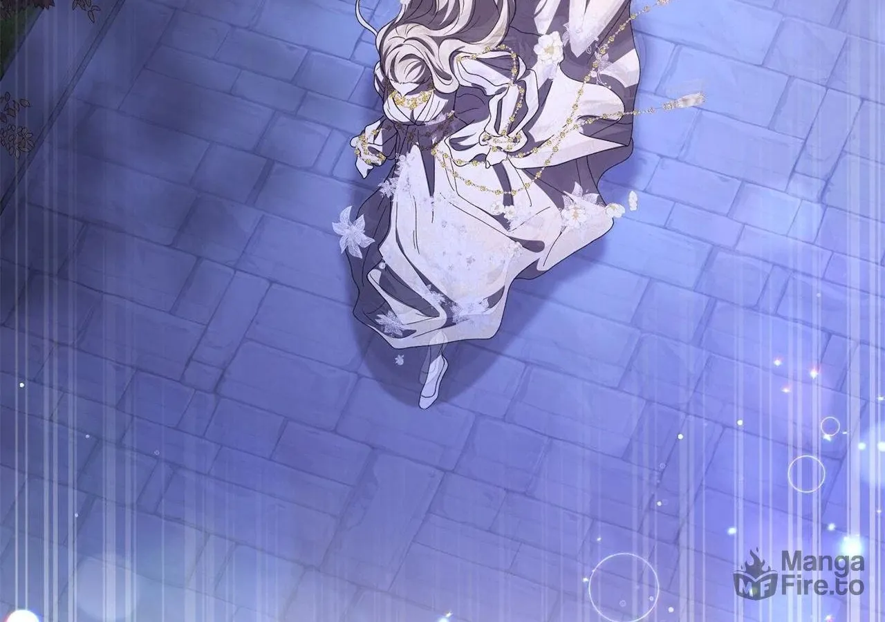 The Stone Thrown in the Lake Chapter 35 page 76 - 