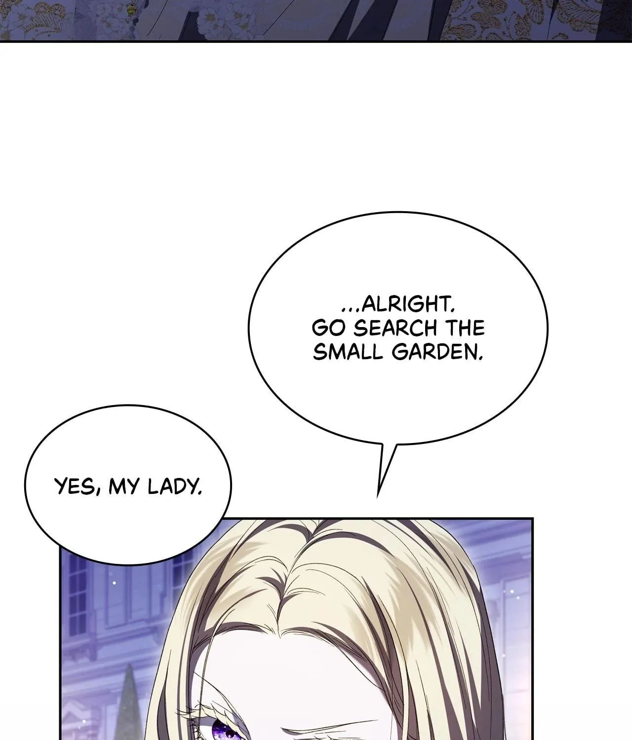 The Stone Thrown in the Lake Chapter 35 page 81 - 