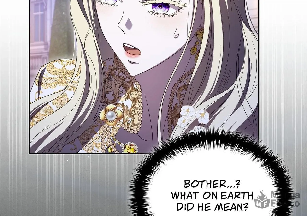 The Stone Thrown in the Lake Chapter 35 page 82 - 