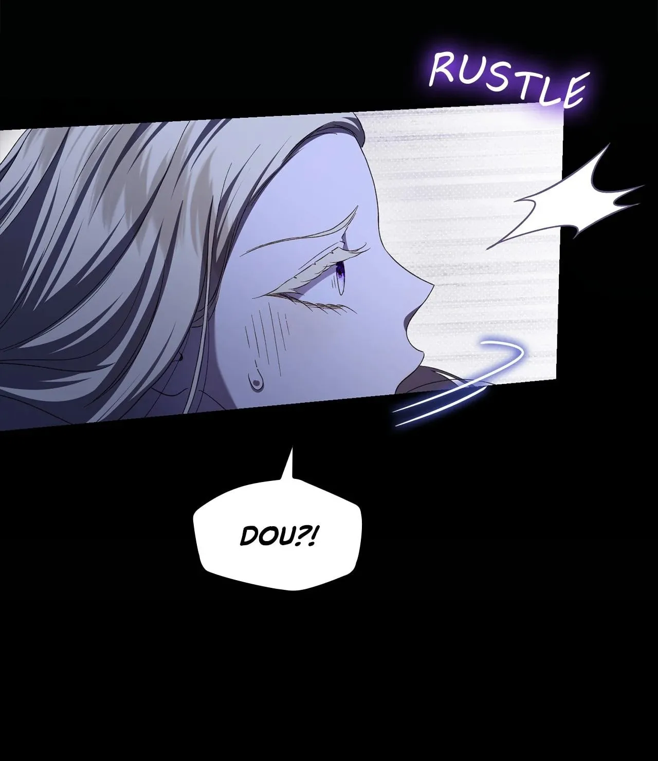 The Stone Thrown in the Lake Chapter 35 page 89 - 