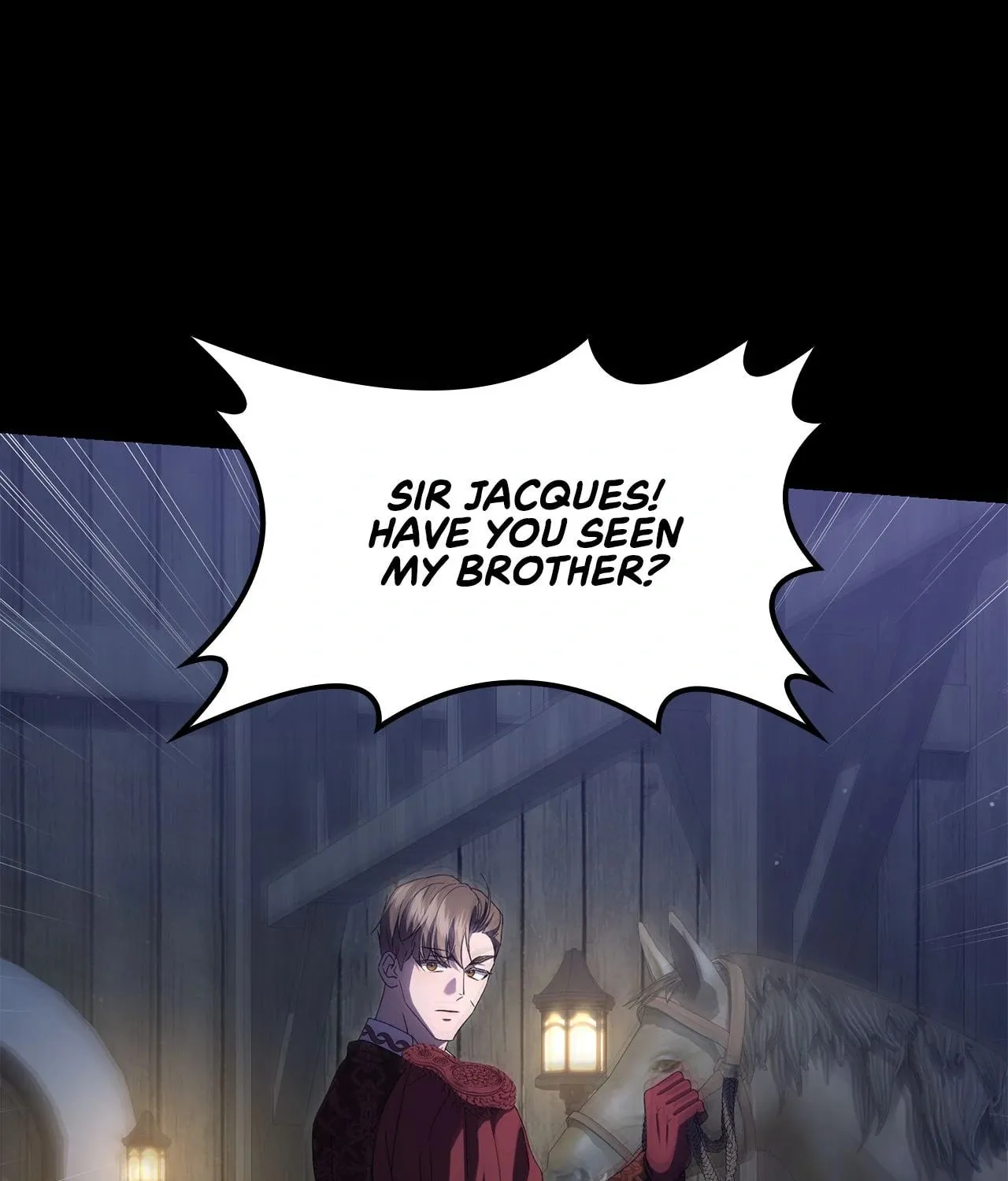 The Stone Thrown in the Lake Chapter 35 page 90 - 