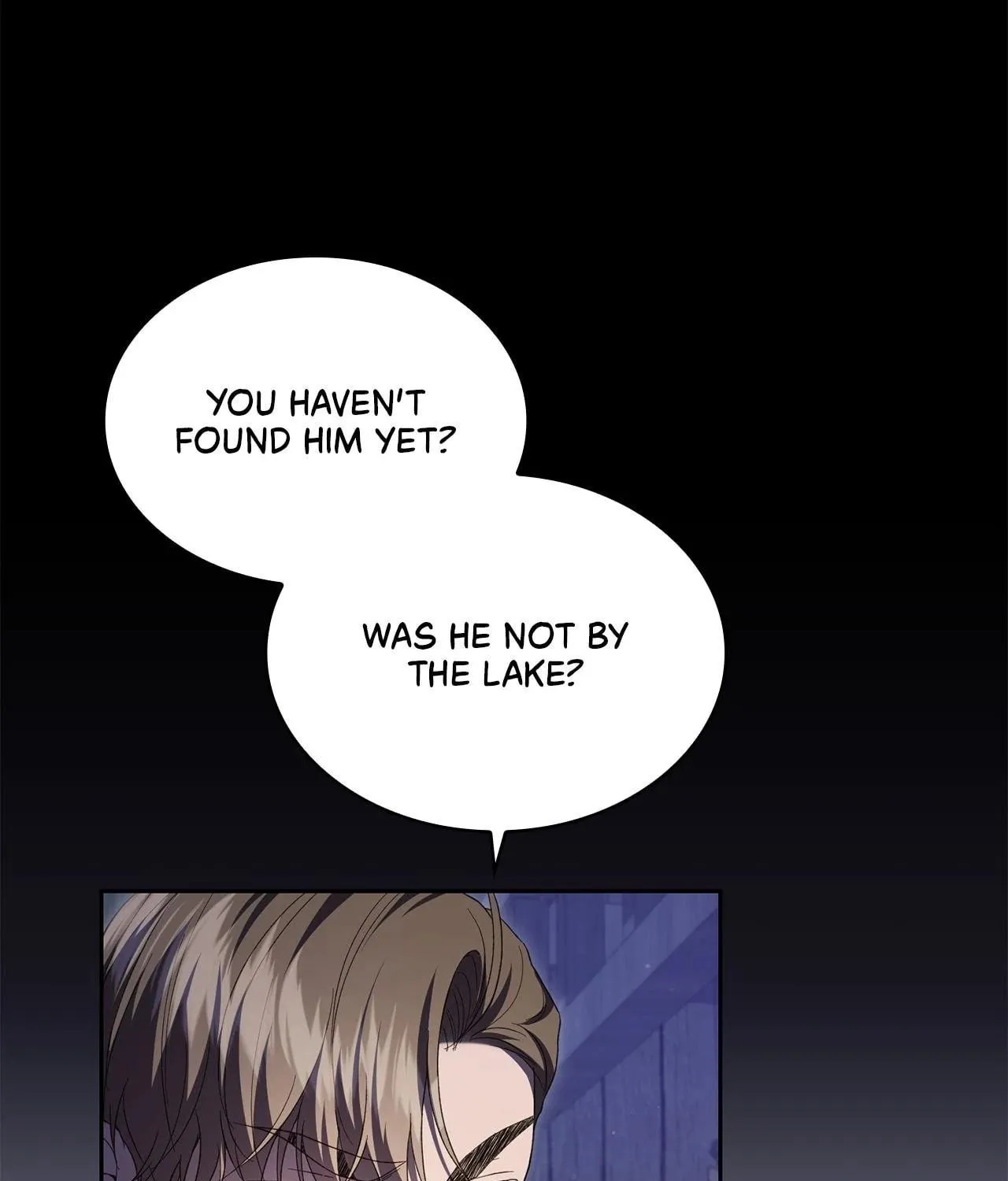 The Stone Thrown in the Lake Chapter 35 page 92 - 