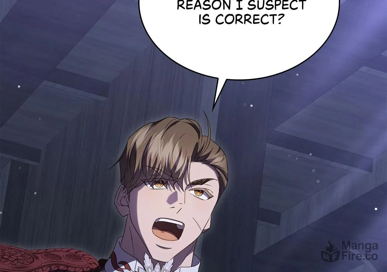 The Stone Thrown in the Lake Chapter 35 page 97 - 