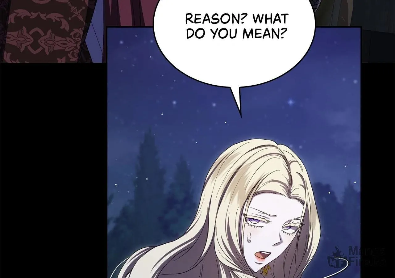 The Stone Thrown in the Lake Chapter 35 page 99 - 