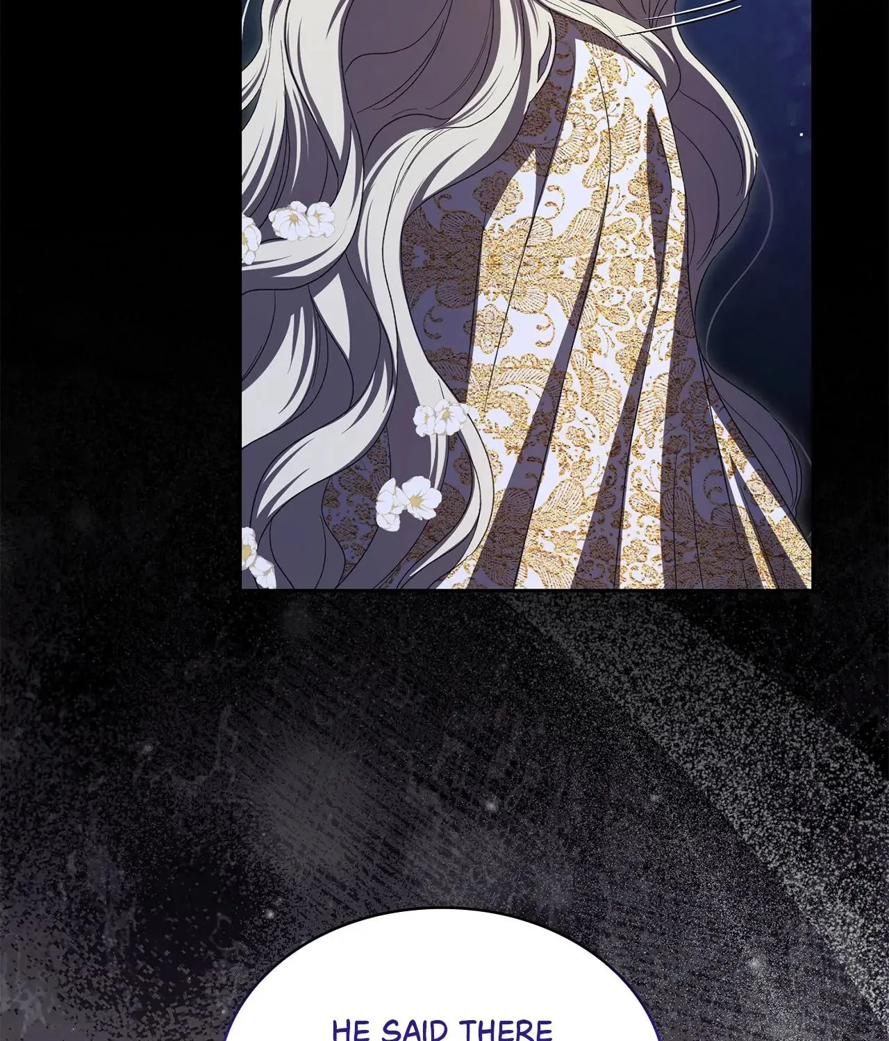 The Stone Thrown in the Lake Chapter 35 page 100 - 