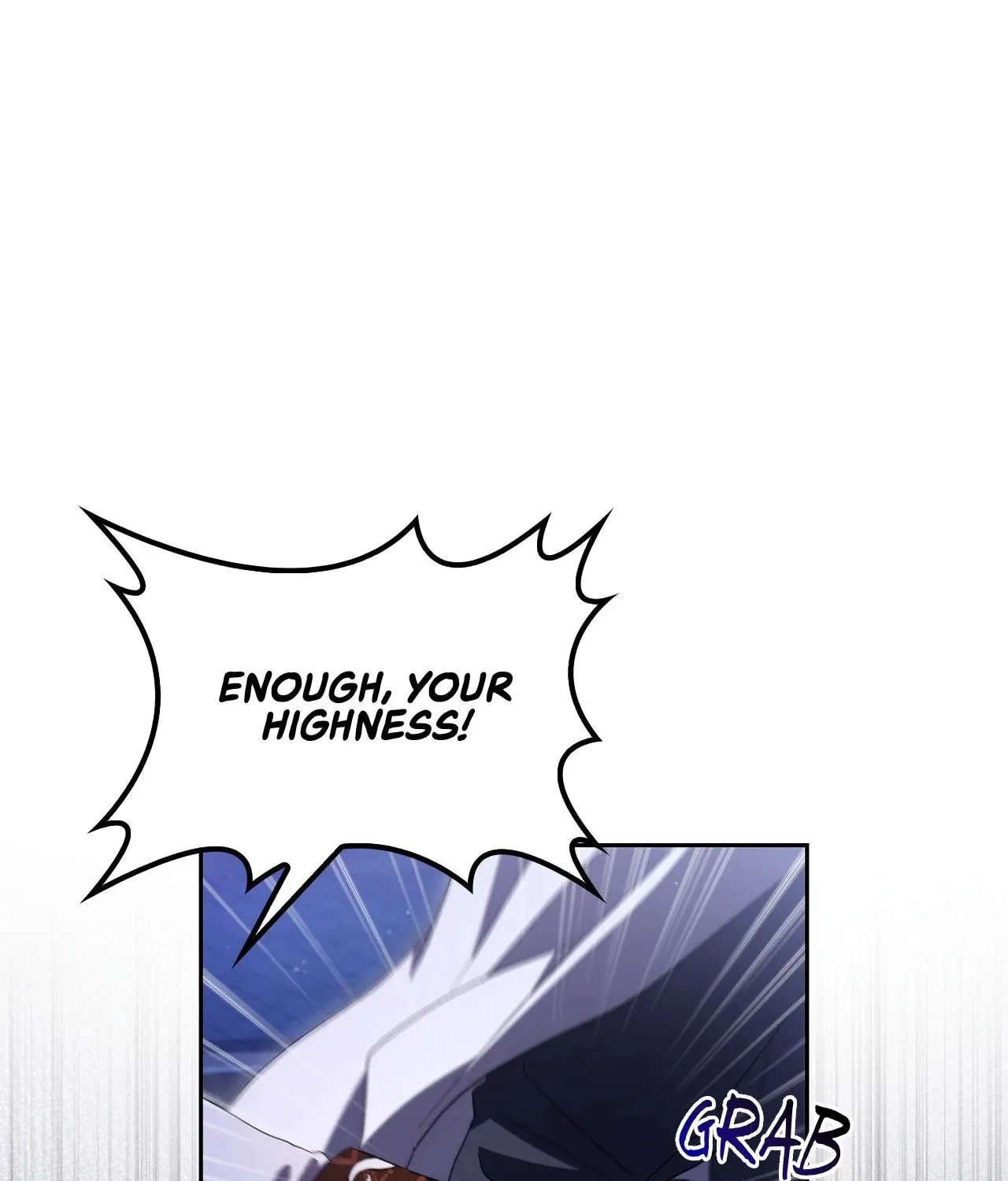 The Stone Thrown in the Lake Chapter 36 page 1 - 