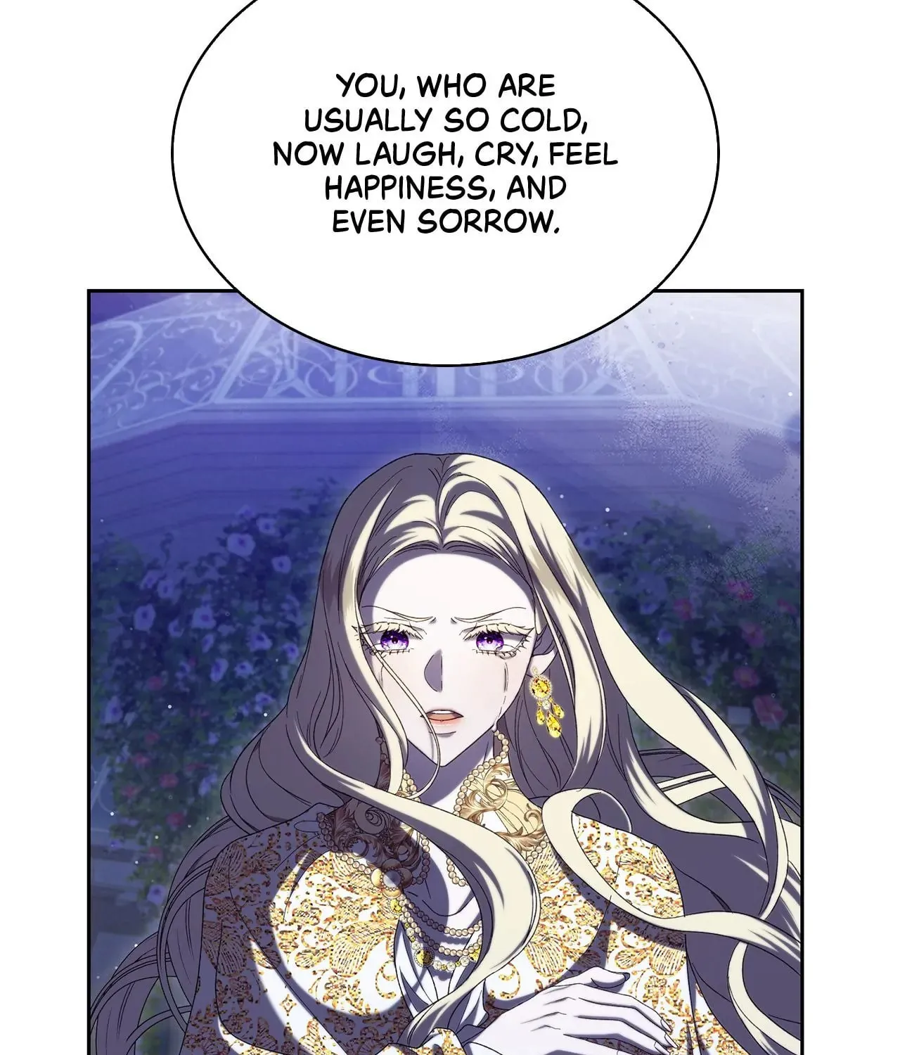 The Stone Thrown in the Lake Chapter 36 page 102 - 