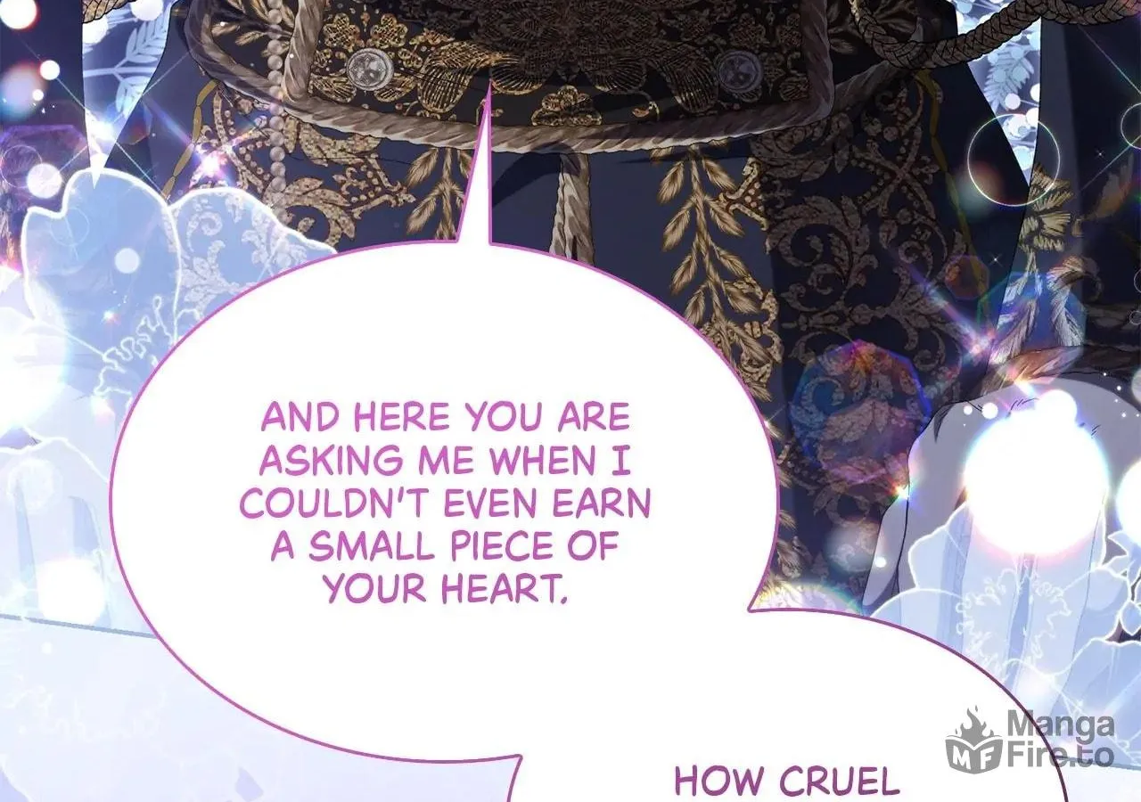 The Stone Thrown in the Lake Chapter 36 page 107 - 