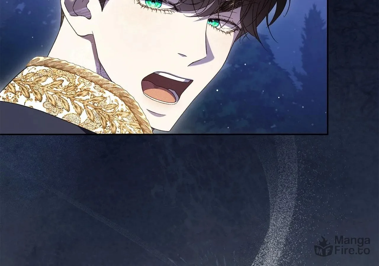 The Stone Thrown in the Lake Chapter 36 page 12 - 