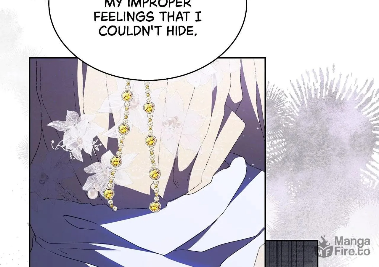 The Stone Thrown in the Lake Chapter 36 page 111 - 