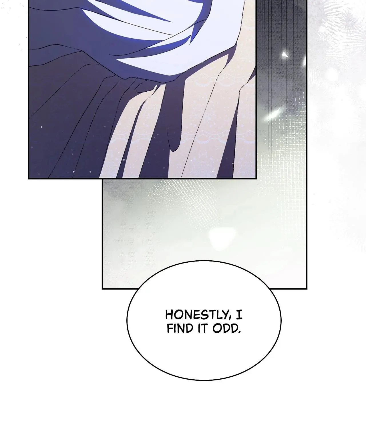 The Stone Thrown in the Lake Chapter 36 page 112 - 