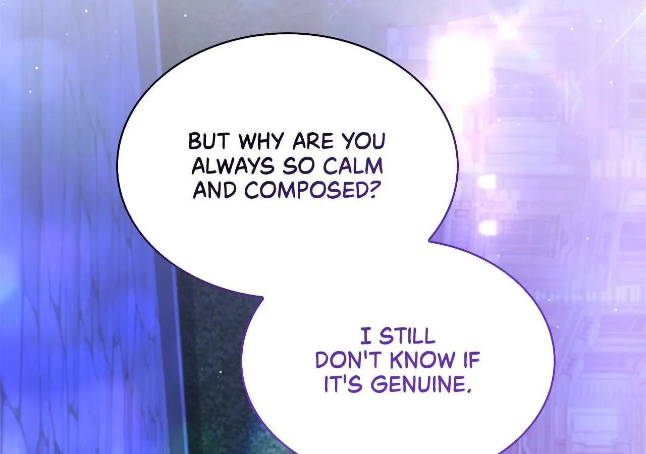 The Stone Thrown in the Lake Chapter 36 page 114 - 