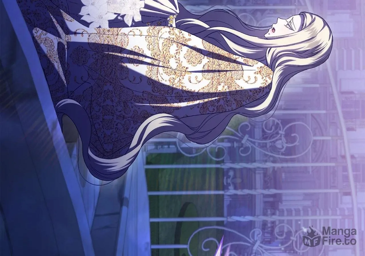 The Stone Thrown in the Lake Chapter 36 page 116 - 