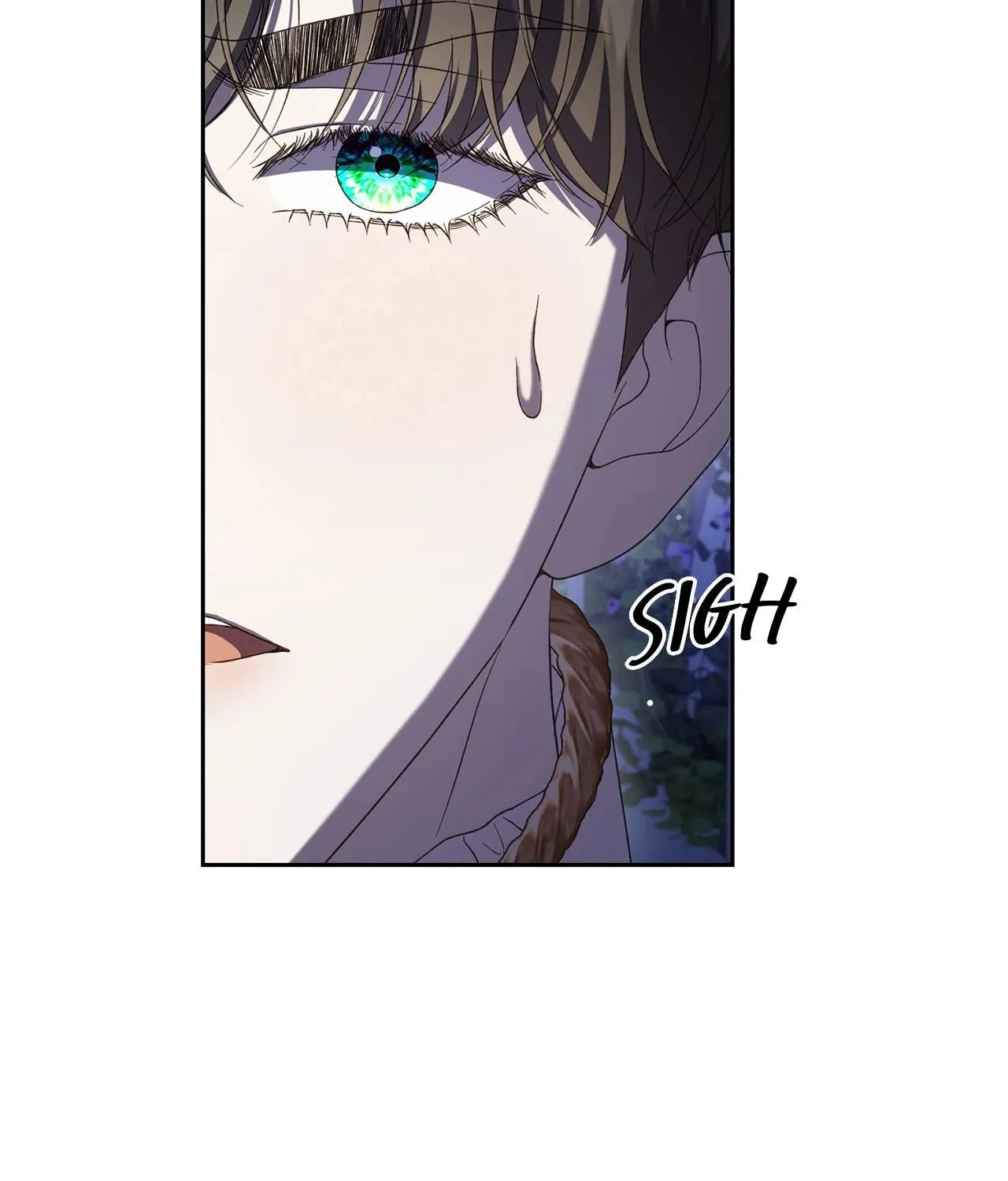 The Stone Thrown in the Lake Chapter 36 page 119 - 