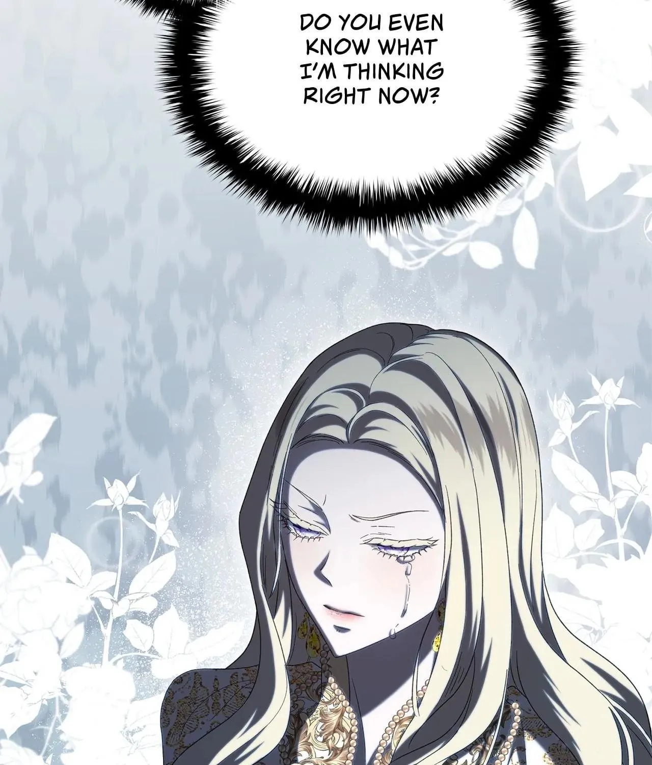 The Stone Thrown in the Lake Chapter 36 page 121 - 
