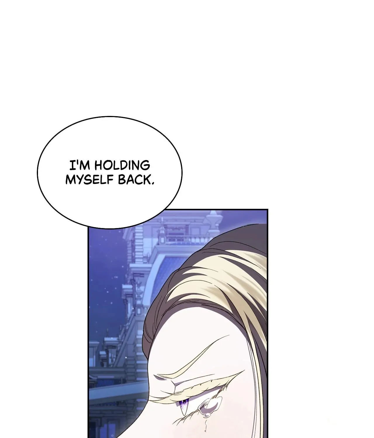 The Stone Thrown in the Lake Chapter 36 page 129 - 