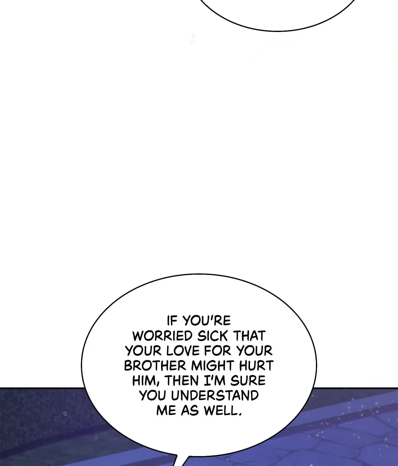 The Stone Thrown in the Lake Chapter 36 page 131 - 