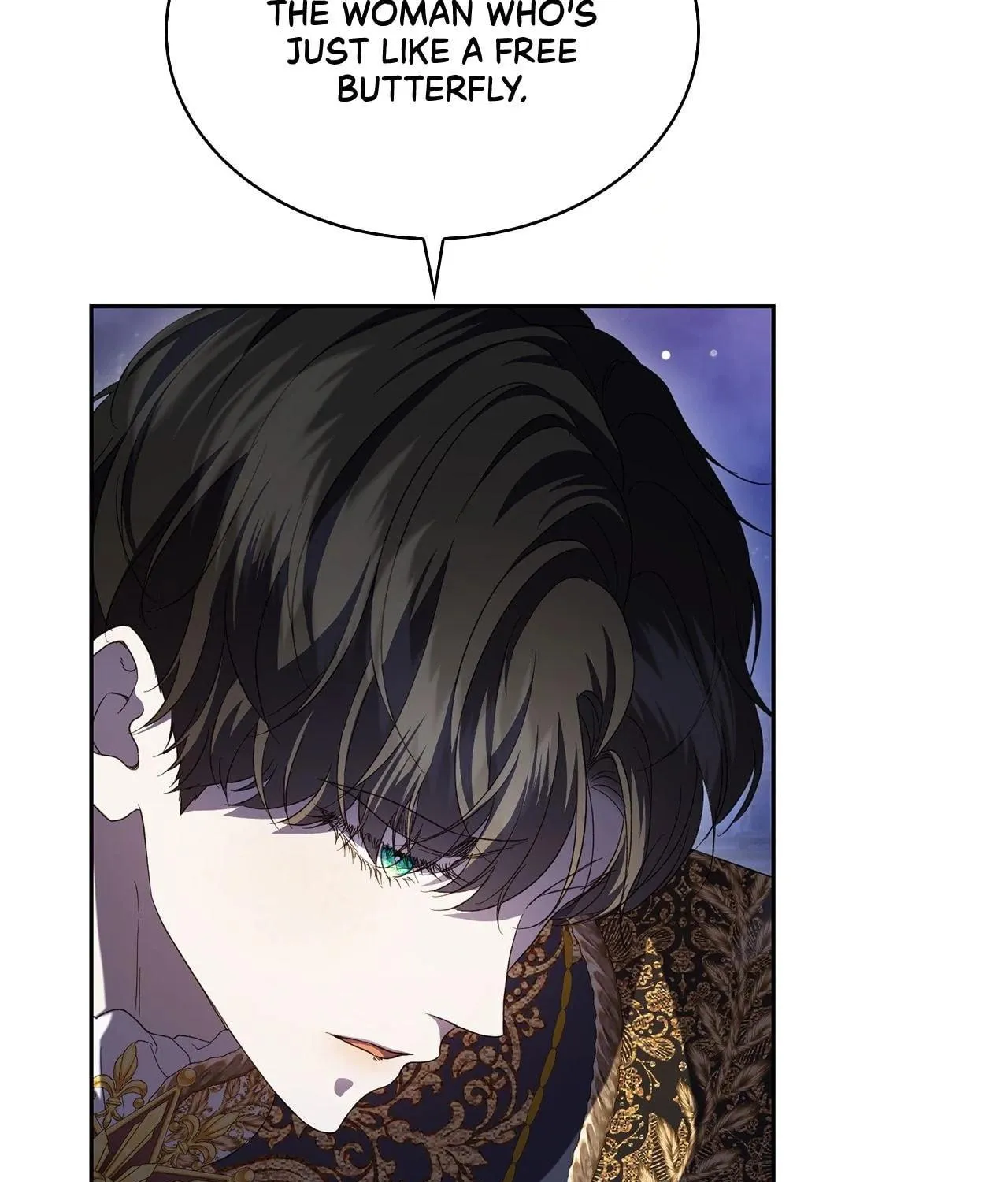 The Stone Thrown in the Lake Chapter 36 page 135 - 