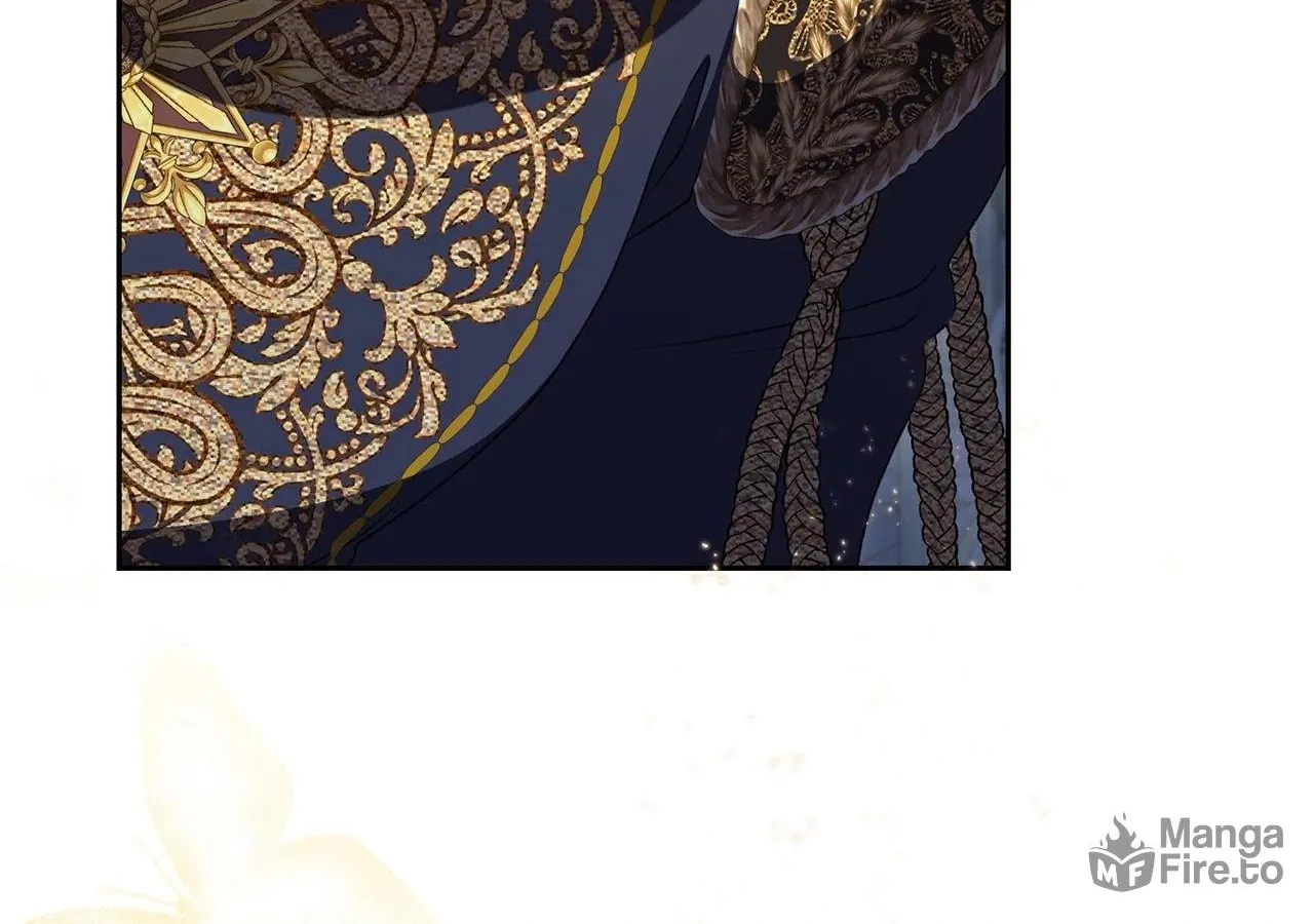 The Stone Thrown in the Lake Chapter 36 page 136 - 