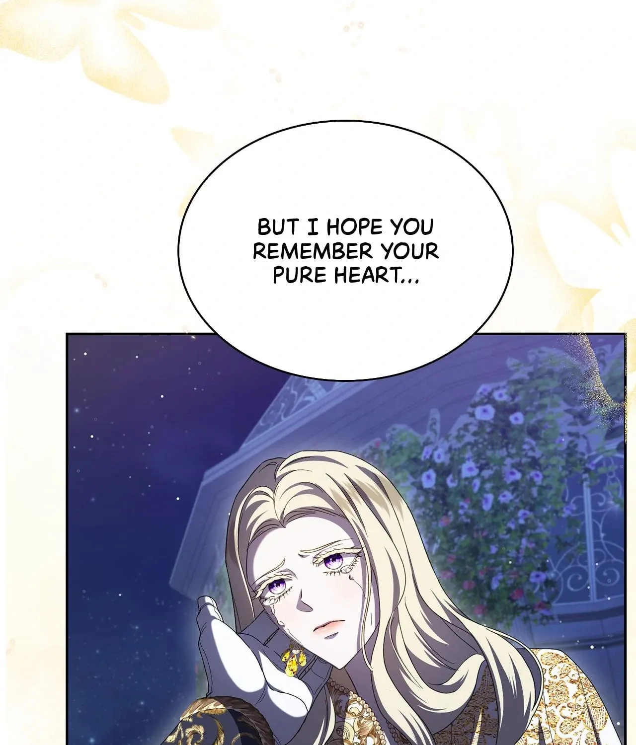 The Stone Thrown in the Lake Chapter 36 page 137 - 