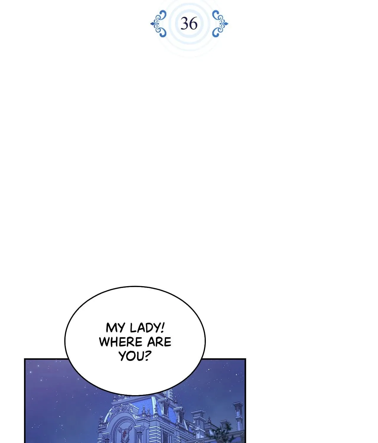 The Stone Thrown in the Lake Chapter 36 page 15 - 