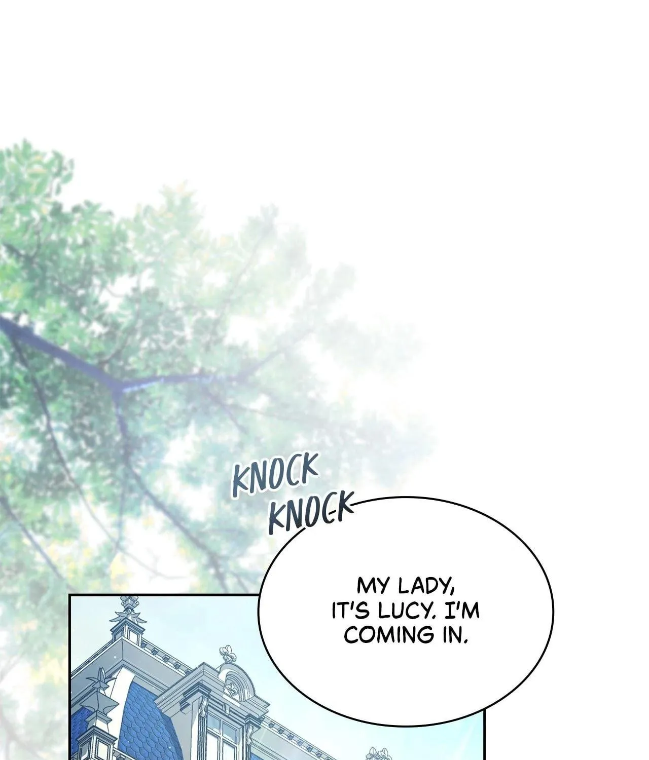 The Stone Thrown in the Lake Chapter 36 page 145 - 