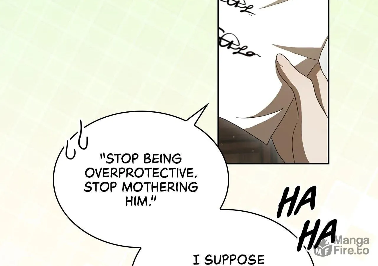 The Stone Thrown in the Lake Chapter 36 page 152 - 