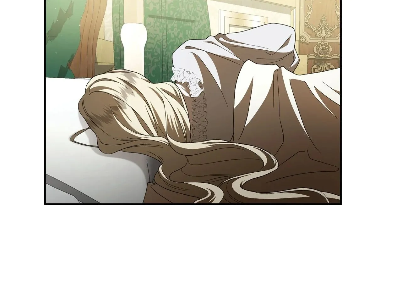 The Stone Thrown in the Lake Chapter 36 page 154 - 