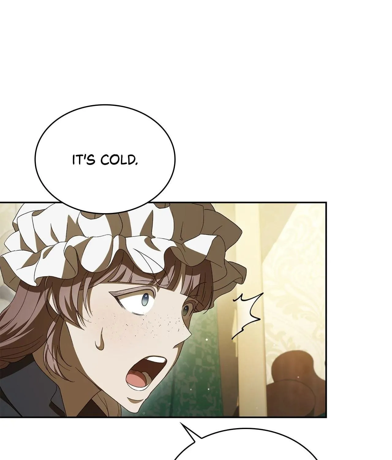 The Stone Thrown in the Lake Chapter 36 page 155 - 