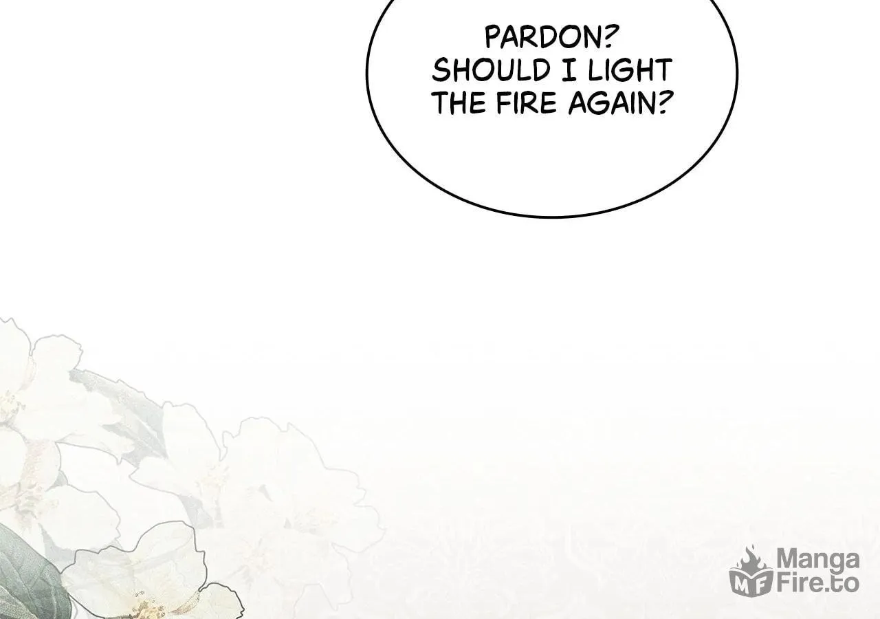 The Stone Thrown in the Lake Chapter 36 page 156 - 