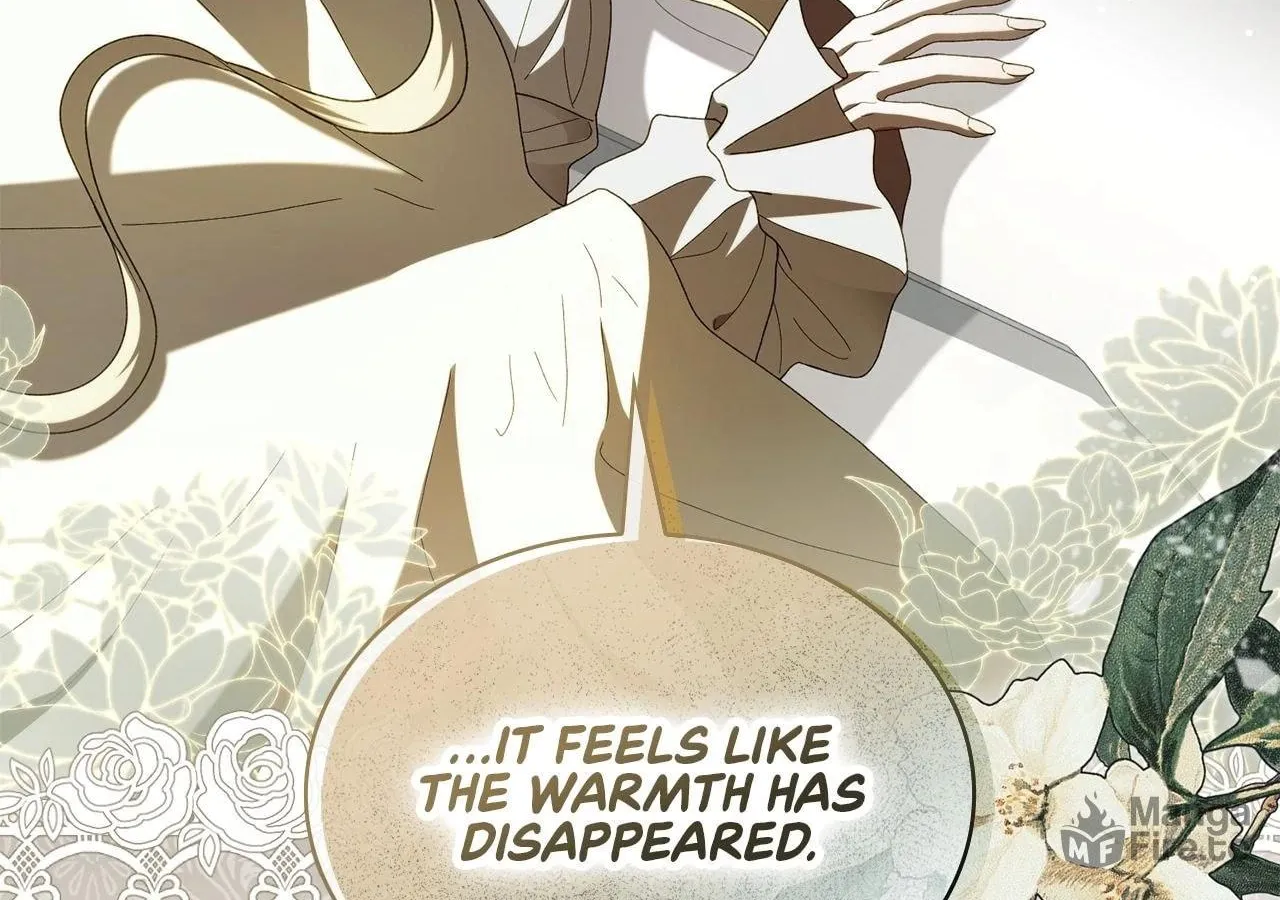 The Stone Thrown in the Lake Chapter 36 page 158 - 